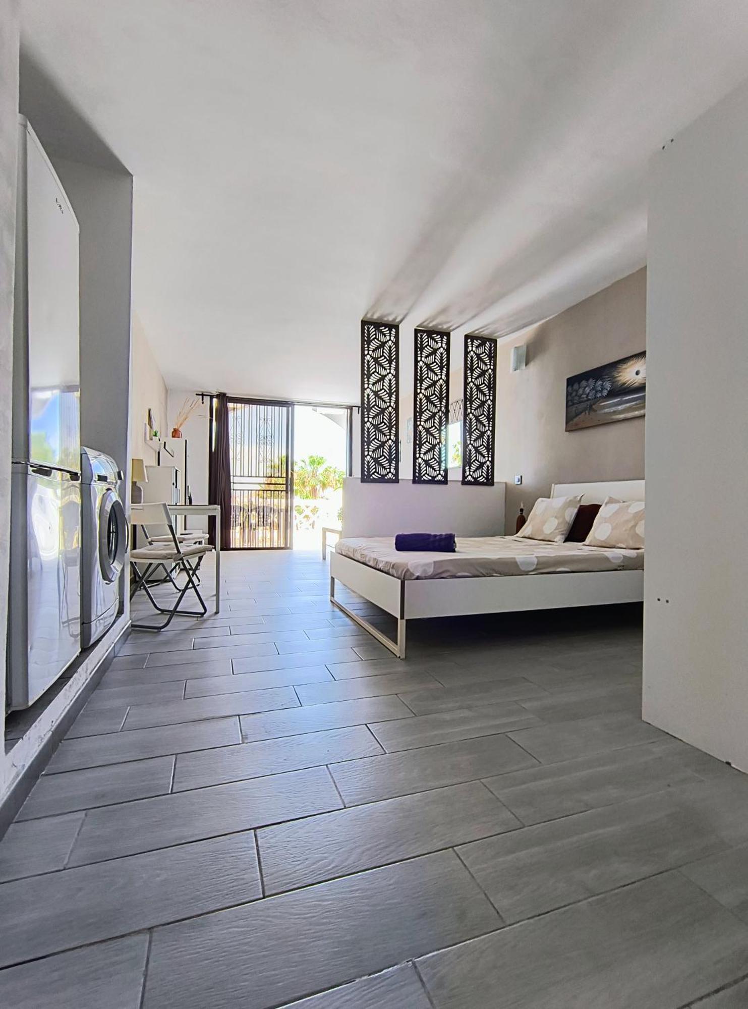 Studio Vista Oceano In Costa Adeje Exterior photo