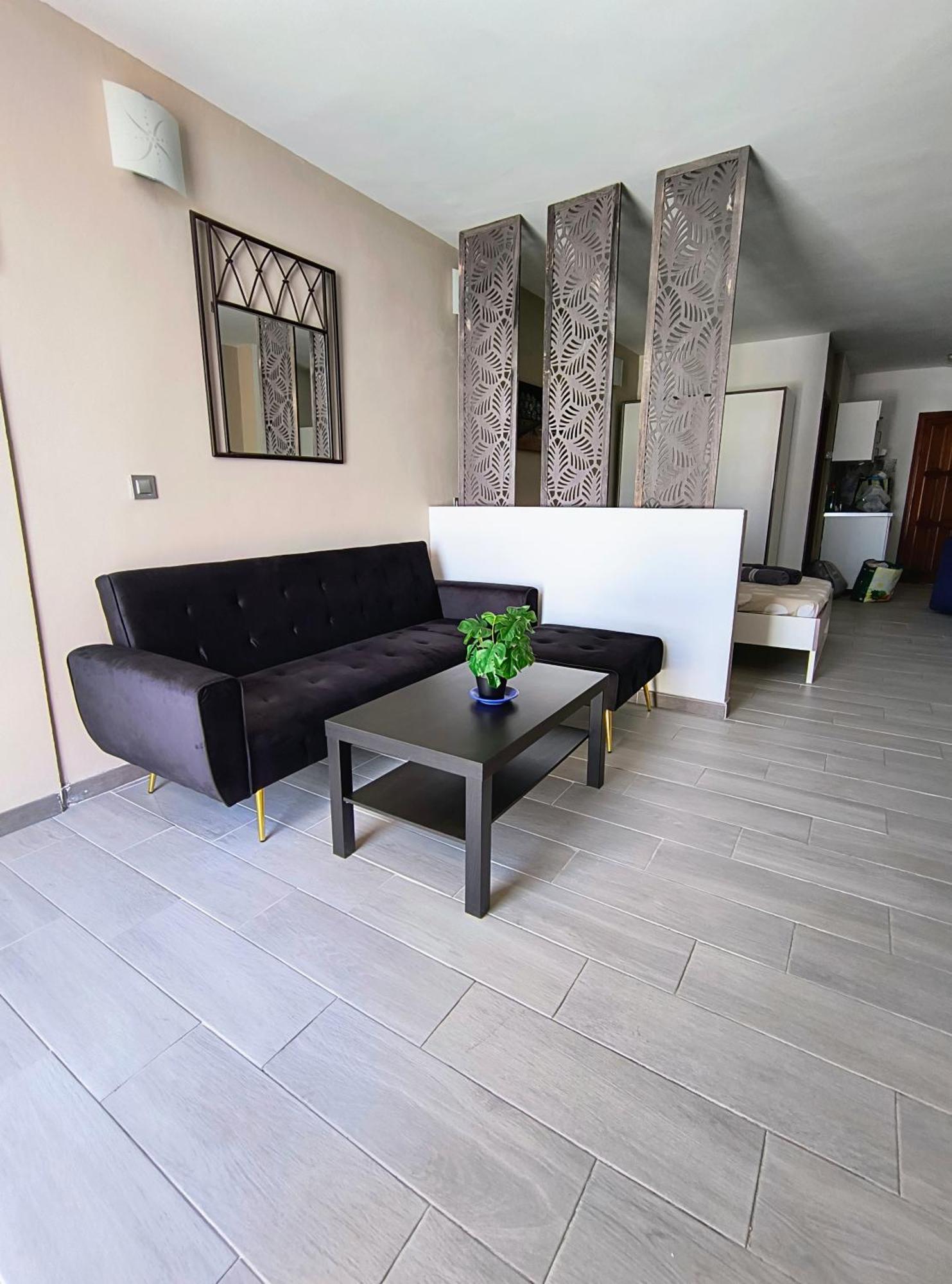 Studio Vista Oceano In Costa Adeje Exterior photo